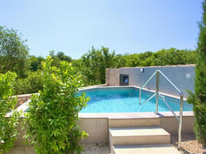Holiday Home Jerini The Barn by Interhome